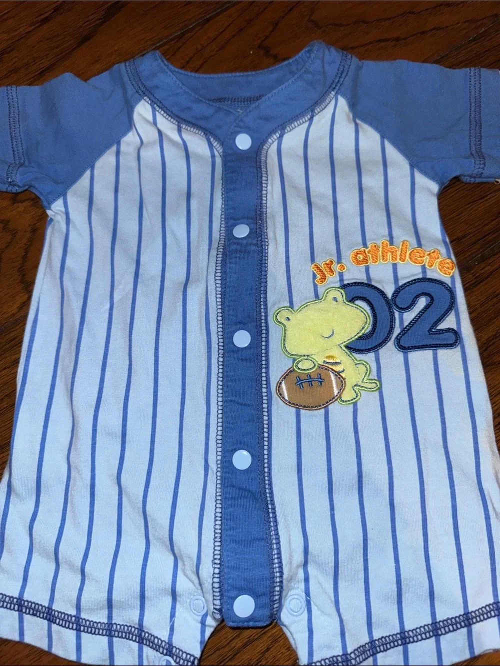 child of mine Carter’s One-Piece Bodysuits QTY2